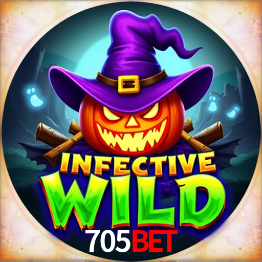 Jogos Emocionantes 705BET